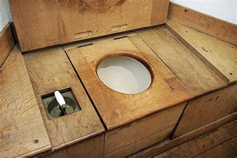 室內反射鏡 中國古代廁所